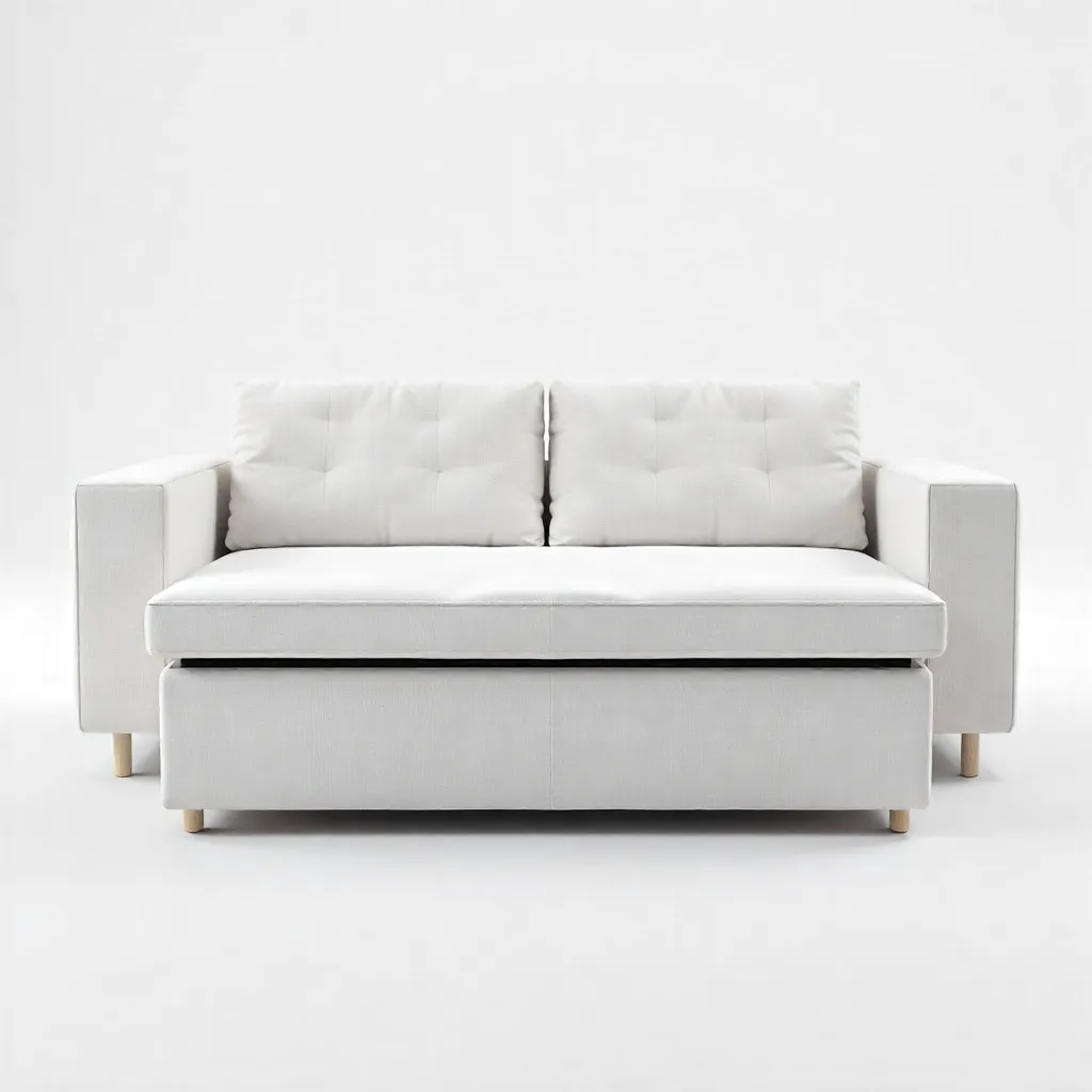 Walnut wood texture sample